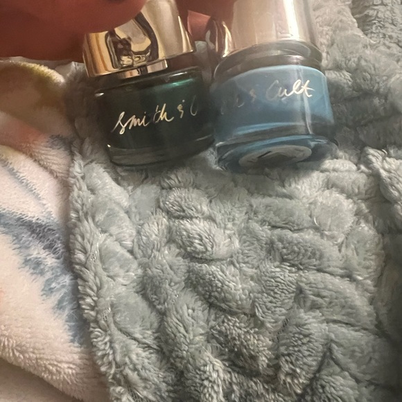 Smith & Cult Nail Polish set of 2 - Picture 6 of 6